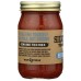 SILVERSTAR: Salsa Rstrnt Syle Medium, 16 oz