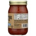 SILVERSTAR: Salsa Rstrnt Syle Medium, 16 oz