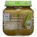 HAPPY BABY: Stage 1 Green Bean, 4 oz