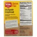 SCHAR: Crispbread Multigrain, 4.4 oz