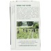TRADITIONAL MEDICINALS: Tea Blood Orange Botanica, 14 bg