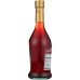 MONARI: Vinegar Red Wine Org, 16.9 oz