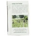 TRADITIONAL MEDICINALS: Tea Warming Vanilla Botan, 14 bg