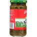 LA PREFERIDA: Jalapeno Nacho Slices Mild, 11.5 oz