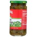 LA PREFERIDA: Jalapeno Nacho Slices Mild, 11.5 oz