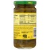 LA PREFERIDA: Organic Mild Jalapeno Nacho Slices, 11.5 oz