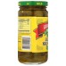 LA PREFERIDA: Organic Mild Jalapeno Nacho Slices, 11.5 oz