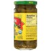 LA PREFERIDA: Organic Mild Jalapeno Nacho Slices, 11.5 oz