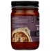 URBAN ACCENTS: Sauce Pzza Crml Onion Bbq, 12 oz