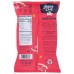 LESSER EVIL: Popcorn Rte Pink Grapefru, 5 oz