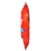 GARDEN OF EATIN: Chip Tortilla Red Hot, 10 oz