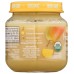 HAPPY BABY: Stage 2 Pear Pinapl Avocd, 4 oz