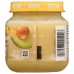 HAPPY BABY: Stage 2 Pear Pinapl Avocd, 4 oz