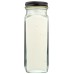 WATKINS: Powder Vanilla Org, 3.4 oz