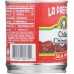 LA PREFERIDA: Pepper Chipotle Whl, 7 oz