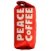 PEACE COFFEE: Coffee Whlbn Birchwood, 12 oz