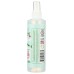 REBEL GREEN: Sanitizer Hand Unscented, 8 oz