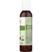 AURA CACIA: Oil Shea Nut Org, 4 fo