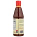 LEE KUM KEE: Sauce Hoisin Lmngrss Chli, 19 oz