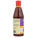 LEE KUM KEE: Sauce Hoisin Lmngrss Chli, 19 oz