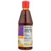 LEE KUM KEE: Sauce Hoisin Lmngrss Chli, 19 oz