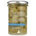 DELALLO: Olive Blu Cheese Stffd, 9.9 oz