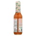 MELINDAS: Garlic Habanero Hot Sauce, 5 oz