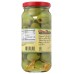 MEZZETTA: Olive Colossal Castlvtrno, 8 oz