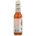 MELINDAS: Garlic Habanero Hot Sauce, 5 oz