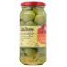 MEZZETTA: Olive Colossal Castlvtrno, 8 oz