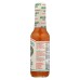 MELINDAS: Garlic Habanero Hot Sauce, 5 oz
