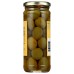 REESE: Olive Plain Cannonball, 10 oz