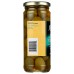 REESE: Olive Plain Cannonball, 10 oz