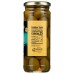 REESE: Olive Plain Cannonball, 10 oz