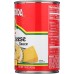 LA PREFERIDA: Sauce Nacho Chs, 15 oz