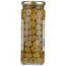 REESE: Manzanilla Olives Stuffed with Minced Anchovies, 10 oz