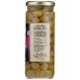 REESE: Manzanilla Olives Stuffed with Minced Anchovies, 10 oz