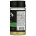 KINDERS: Seasoning Master Salt, 6 oz