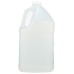 REBEL GREEN: Sanitizer Hand Unscntd, 1 ga