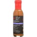 HOUSE OF TSANG: Sauce Stirfry Bngkk Pnut, 11.5 oz