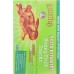 ANNIES HOMEGROWN: Fruit Snack Sour, 4 oz