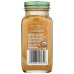 SIMPLY ORGANIC: Powder Curry Spicy Org, 2.8 oz