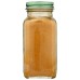 SIMPLY ORGANIC: Powder Curry Spicy Org, 2.8 oz