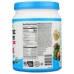 ORGAIN: Powder Sprfd Plnt Van Bn, 1.12 lb