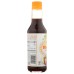 KIKKOMAN: Sauce Teriyaki Less Sodium, 10 oz