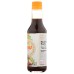 KIKKOMAN: Sauce Teriyaki Less Sodium, 10 oz