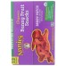ANNIES HOMEGROWN: Fruit Snacks Bny Berry, 9.6 oz