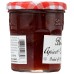 BONNE MAMAN: Preserve Aprct Rspbrry, 13 oz