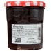 BONNE MAMAN: Preserve Damson Plum, 13 oz