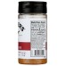 KINDERS: Seasoning Steak Blend, 6.2 oz